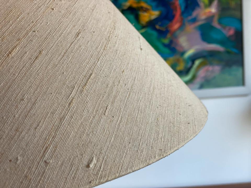 60er Danish design Deckenleuchte Vintage Pendelleuchte Teak in Bremen