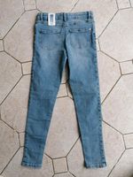 Jeans Gr. 152 neu Leipzig - Grünau-Ost Vorschau