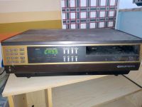 Grundig Video 2x4 Rheinland-Pfalz - Wolfstein Vorschau