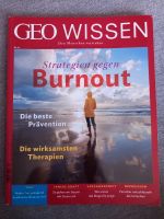 Geo Wissen Nr.63 Nordrhein-Westfalen - Solingen Vorschau