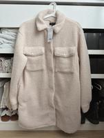 Hemdjacke Teddyfell ASOS Berlin - Biesdorf Vorschau