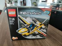 Lego Technic 42044 Bayern - Palling Vorschau