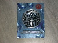 Guinness World Records 2012 Hessen - Liederbach Vorschau