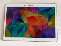 Samsung Galaxy Tab S 10,5 SM-T800 16GB 10,5 Zoll WLAN defekt Bayern - Königsmoos Vorschau