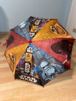 Kinder Star Wars Regenschirm 56 cm Bayern - Landshut Vorschau