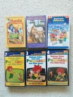 Videokassetten Kinderfilme Märchen, Disney, Pumuckl Berlin - Köpenick Vorschau