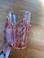IKEA Gläser hellrosa 12stück (Preis für alle Gläser zusammen) Rheinland-Pfalz - Gau-Algesheim Vorschau