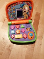 Fisher price, baby spiel laptop Dresden - Striesen-Ost Vorschau