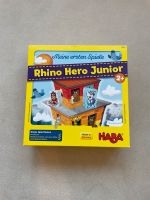 Rhino Hero Junior von Haba Baden-Württemberg - Ludwigsburg Vorschau