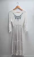 Vintage Boho Kleid Sommer Bayern - Schwarzenbach a d Saale Vorschau