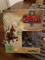 ZELDA TWILIGHT PRINCESS Wii Limited Edition Box Niedersachsen - Achim Vorschau