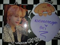 WTT STRAY KIDS Hyunjin 5 Star Digipack POB -> Felix Berlin - Reinickendorf Vorschau