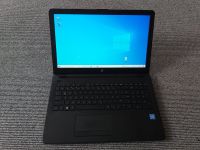 HP 15 Laptop 15,6" Intel 1,6 GHz, 4GB, 1TB HDD Wind.10 Hessen - Langen (Hessen) Vorschau