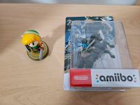 Nintendo Zelda Amiibos Nordrhein-Westfalen - Schöppingen Vorschau