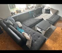 Big Sofa in U-Form Niedersachsen - Bad Nenndorf Vorschau