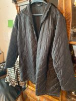 Schwarze Steppjacke 54 Frankfurt am Main - Bornheim Vorschau