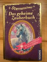 Sternenschweif Einhorn Buch Bücher Adventskalender Bayern - Erlangen Vorschau