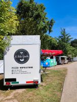 Foodtruck Catering Partyservice Imbisswagen Pizza Bremen - Osterholz Vorschau