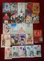 Manga 3€/Stück - Perfect World, Hero Academia, Tokyo Revengers... Hessen - Wiesbaden Vorschau