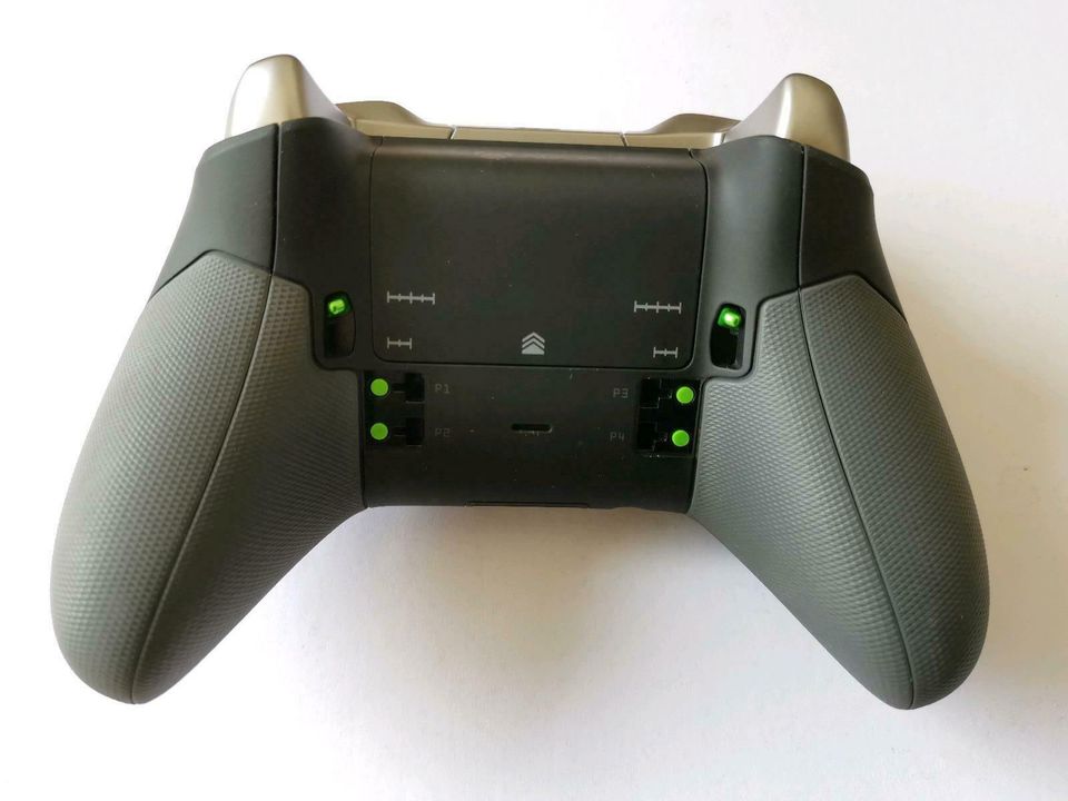 Microsoft Elite Controller (Xbox One/Series) in Lahnau