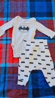 Batman Babykleidung Set Gr. 62 Berlin - Steglitz Vorschau