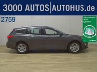 Ford Focus Turnier 1.5 EcoBlue Titanium ACC Navi LED Obervieland - Arsten Vorschau