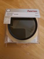 Hama POL Filter Kamera 72 mm Sachsen - Grimma Vorschau