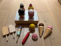 Kinderküche Eis-Holzspielzeug Nordrhein-Westfalen - Westerkappeln Vorschau