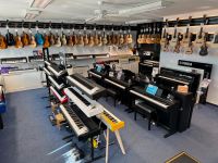 Beratung für E-Piano, Schlagzeug, Gitarre, Ukulele & vieles mehr! Frankfurt am Main - Dornbusch Vorschau