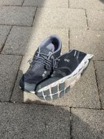 Originale on cloud Schuhe, schwarz Größe 37 Baden-Württemberg - Fellbach Vorschau