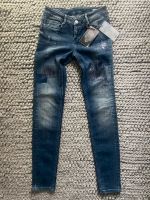 M.O.D. Skinny Jeans SINA W27 L32 neu mit Etikett Leipzig - Thekla Vorschau