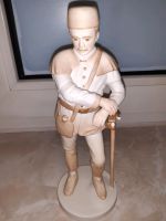 Hutschenreuther Bergmann Figur Limitiert No 150 von 500 Nordrhein-Westfalen - Oberhausen Vorschau