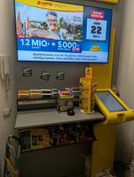 Lotto Wand neuwertig Kr. Dachau - Dachau Vorschau