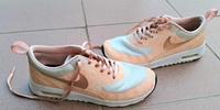Nike Air Max Thea neuwertig  Gr.36,5 Sachsen - Langenbernsdorf Vorschau