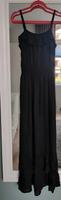 EDC by Esprit Kleid Gr 38 schwarz lang Leipzig - Möckern Vorschau