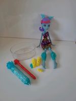 Monster High Create a Monster Barbie Puppe Kiel - Melsdorf Vorschau
