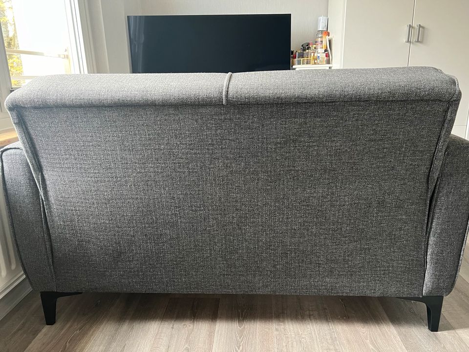 Sofa Set mit Kissen in Dortmund