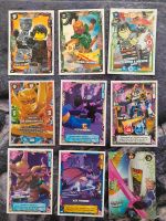 Ninjago Karten Set Trading Cards Lego Dresden - Klotzsche Vorschau