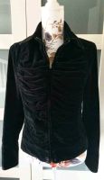 H&M Blazer Jacke aus Velours Gr. 38 M Berlin - Spandau Vorschau