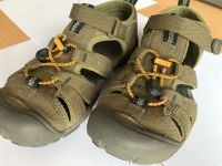 Keen Seacamp II CNX (EU 32/33): Outdoor-Sandalen für Kids Frankfurt am Main - Bergen-Enkheim Vorschau