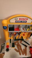 Bosch "Work-Shop" für Kinder München - Laim Vorschau