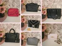 Taschen Karl Lagerfeld, Michael Kors. Tommy Hilfiger Bremen - Neustadt Vorschau