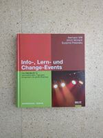 Info-, Lern- und Change-Events, Ideenbuch, Will/Wünsch/Polewsky Bayern - Mauern Vorschau
