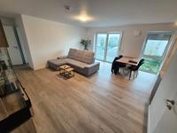 Neubauwohnung im 2. OG in guter Lage zu vermieten Niedersachsen - Meppen Vorschau