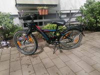 Kinderfahrrad Baden-Württemberg - Freiburg im Breisgau Vorschau