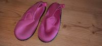 Wasserschuhe Badeschuhe Rosa Pink Nordrhein-Westfalen - Engelskirchen Vorschau