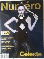 NUMÉRO Magazin 169 NEU! GIGI HADID 2016 Sky Ferreira  Kelava Eimsbüttel - Hamburg Eimsbüttel (Stadtteil) Vorschau
