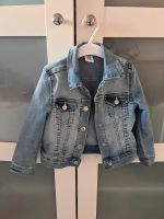 Mädchen ❤️ Jeans Jacke H&M Nordrhein-Westfalen - Detmold Vorschau