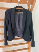 Blazer 36/38 grau blau Bayern - Glonn Vorschau