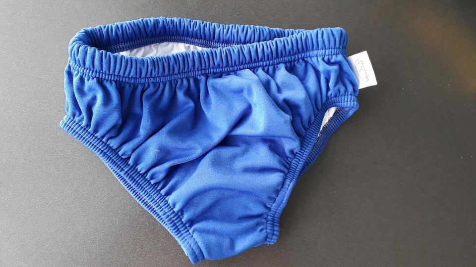 Schwimmwindel / Badehose XL von Fashy Baby in Erlenbach